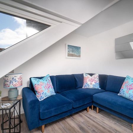 Len'S Lookout Villa St Ives  Bagian luar foto