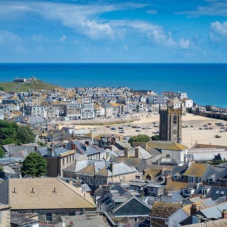 Len'S Lookout Villa St Ives  Bagian luar foto
