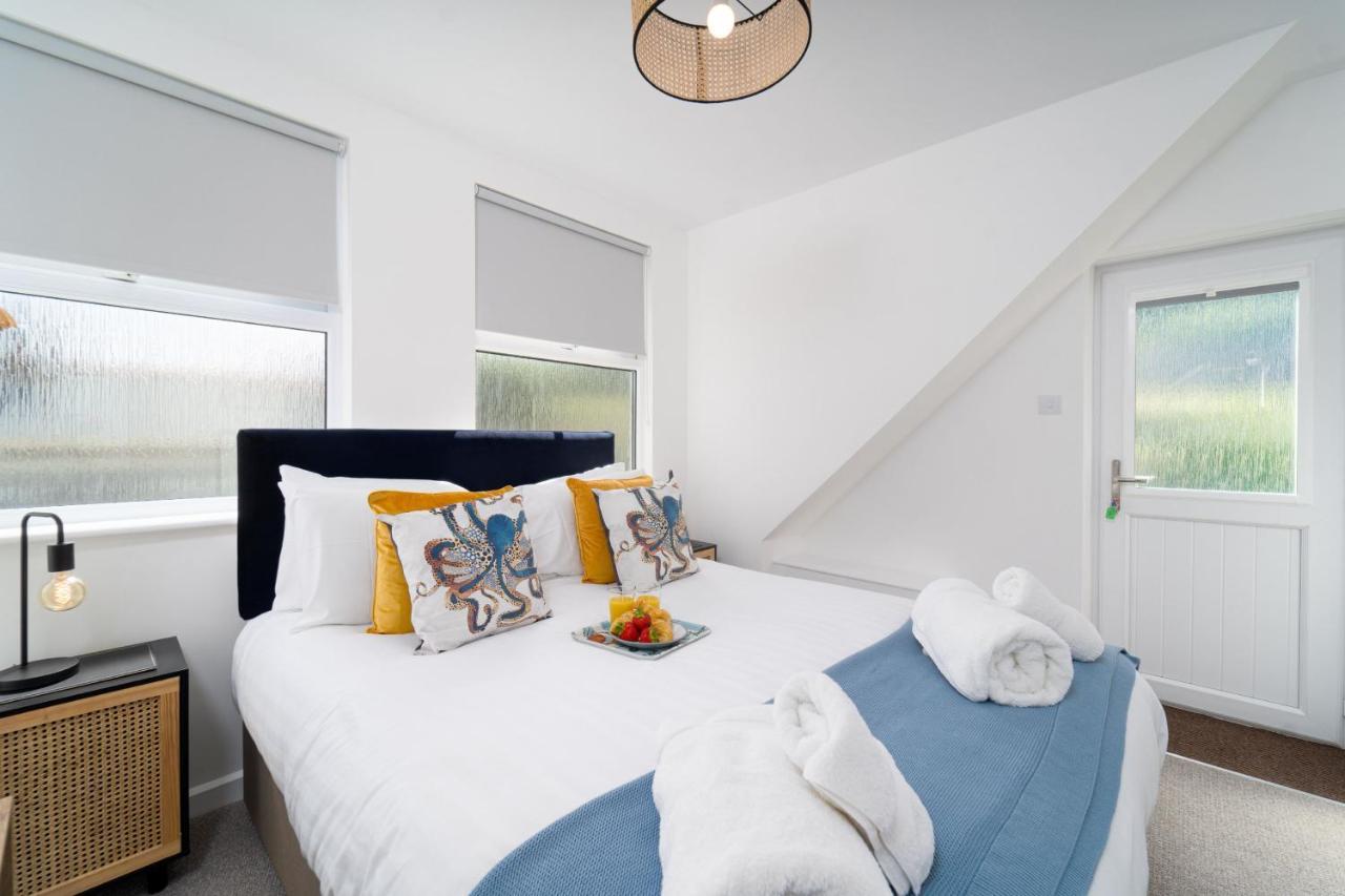 Len'S Lookout Villa St Ives  Bagian luar foto